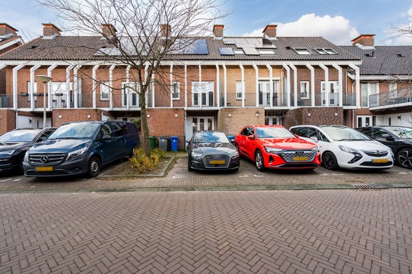 Property photo - Goudappel 116, 2635MN Den Hoorn